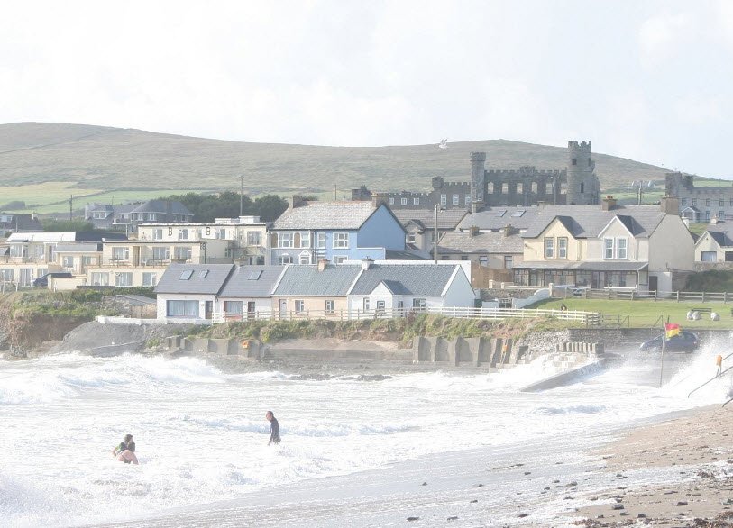 Ballyheigue, Republic of Ireland, Ireland